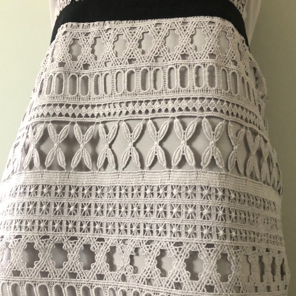 Sugar+Lips Ruffle Dress - Picture 4 of 5